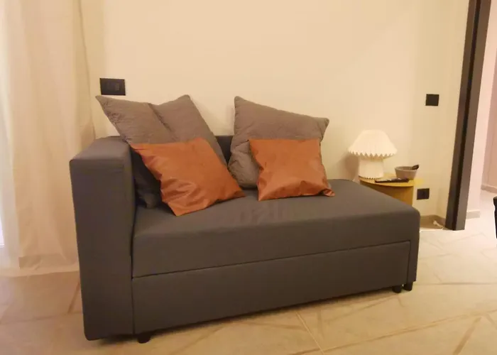Auri Apartment