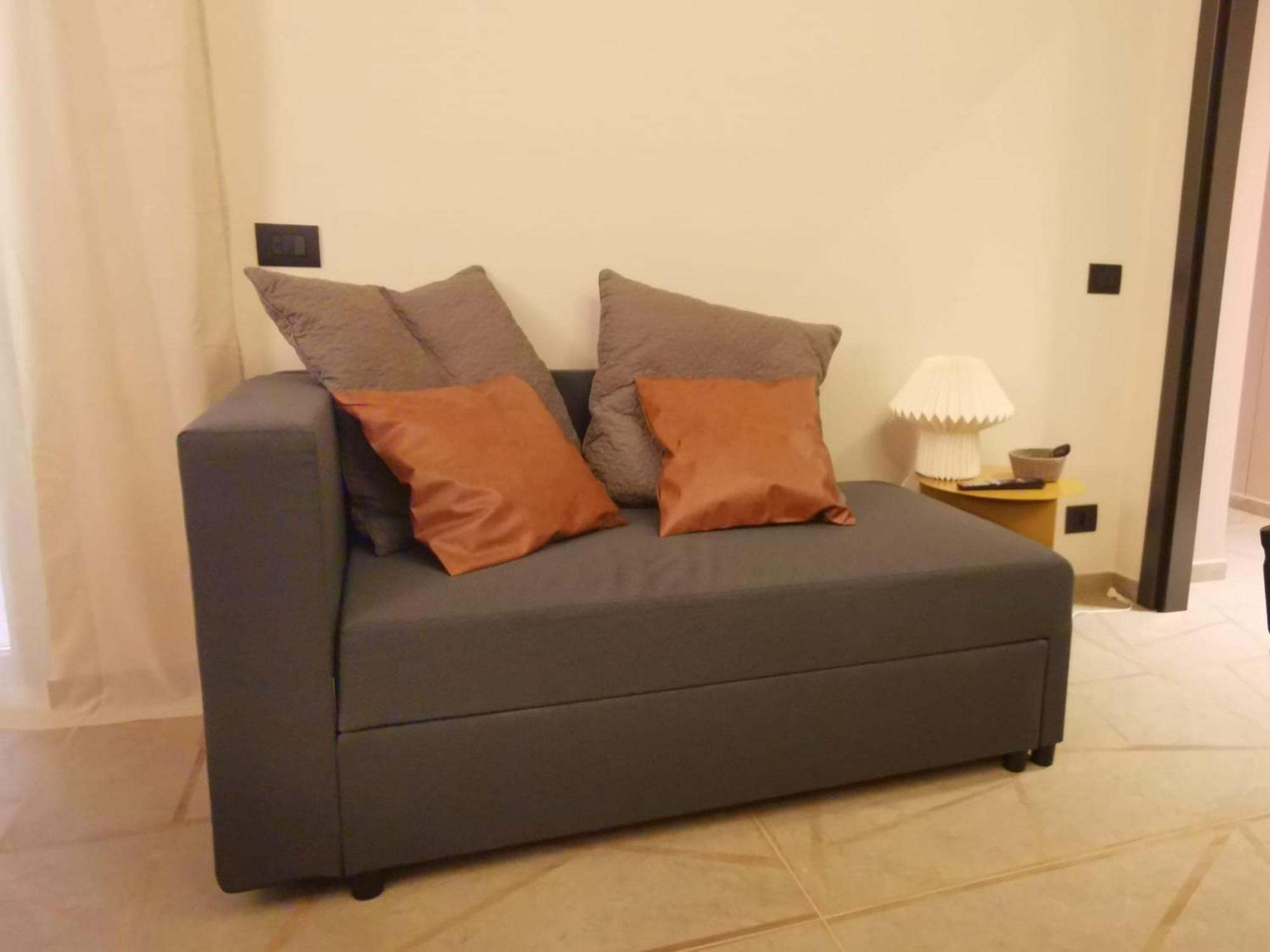 Auri Apartment *