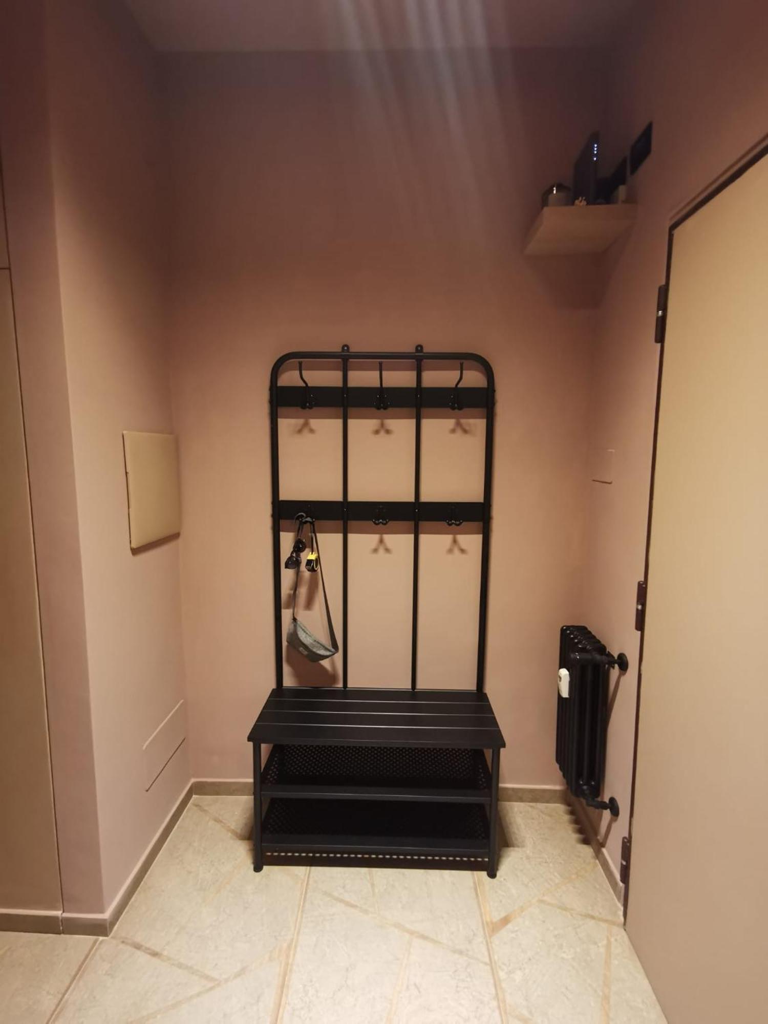 Apartment Auri