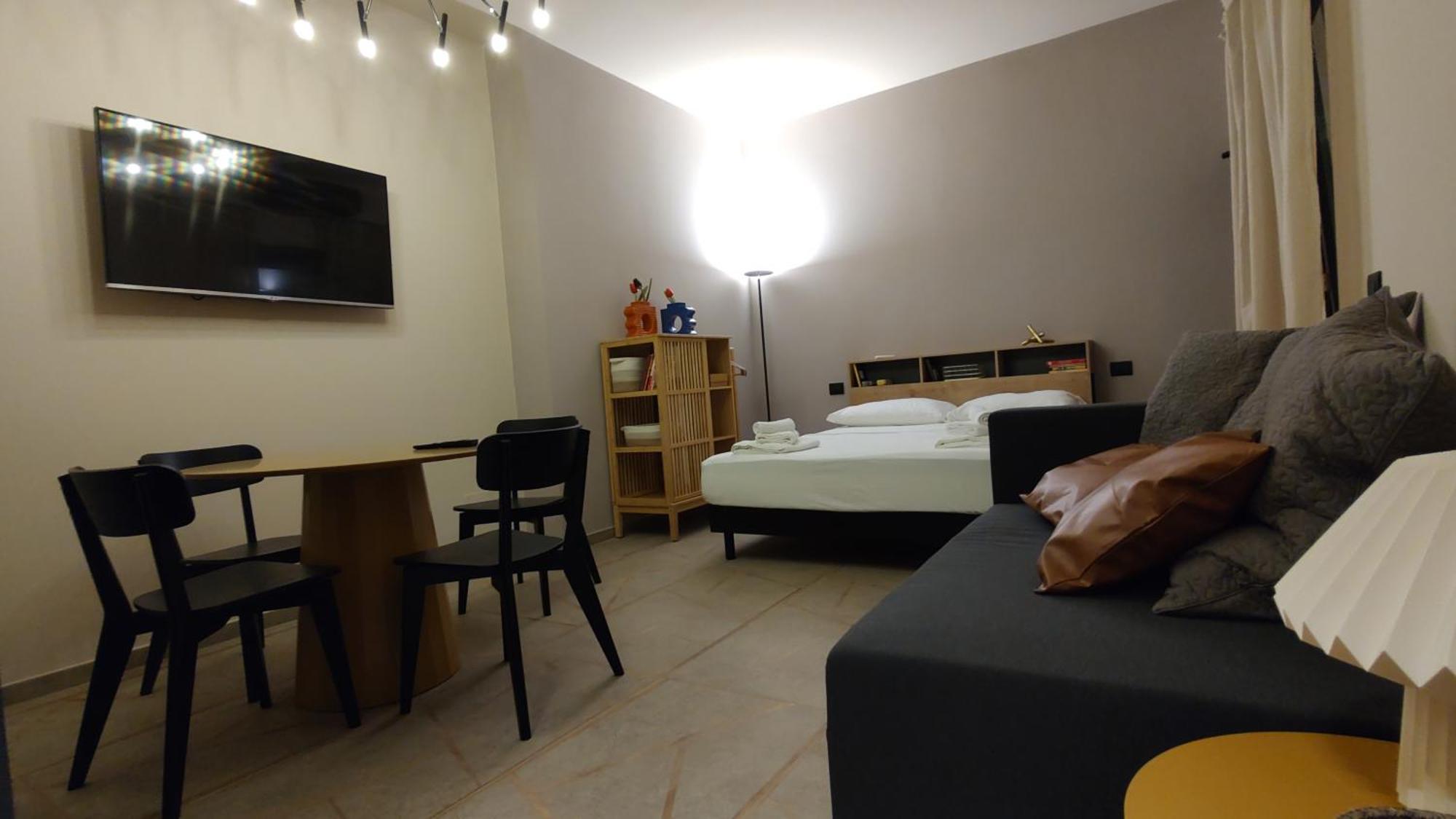 Apartment Auri *