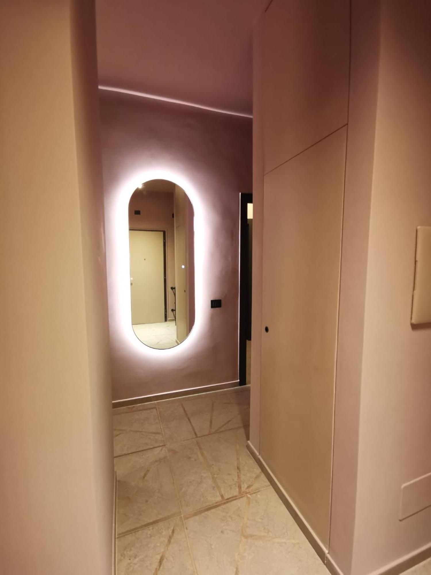 Apartment Auri Rom