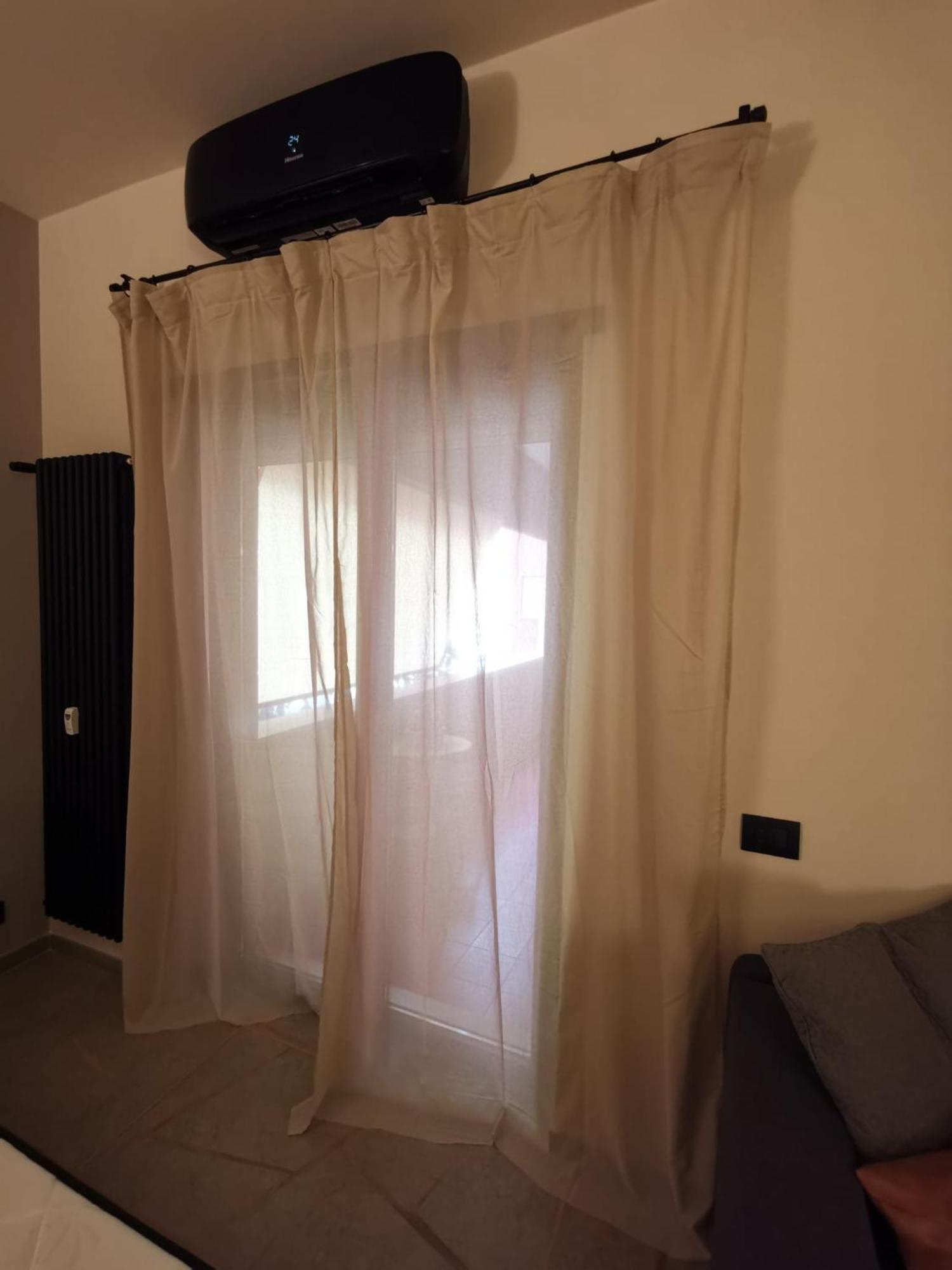 Auri Apartment