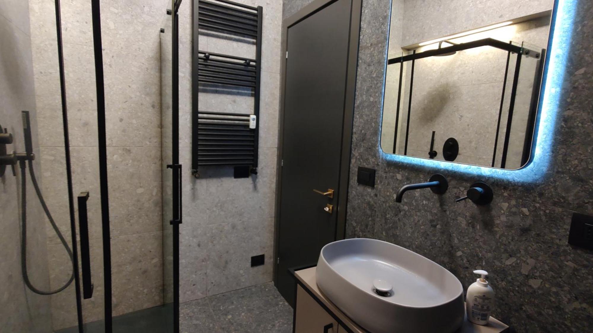 Apartment Auri