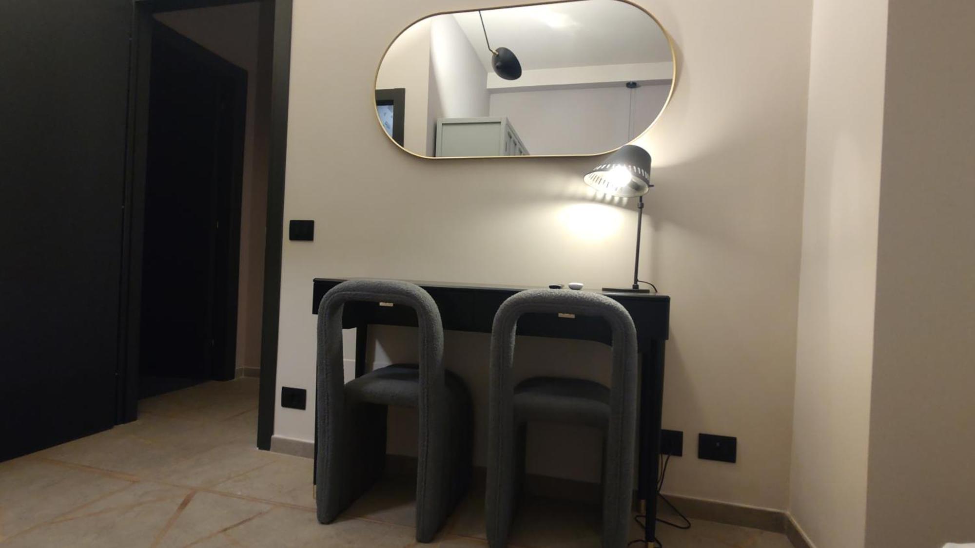 Apartment Auri *