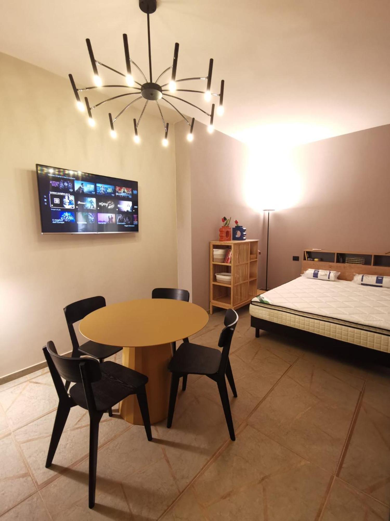 Apartment Auri Rom