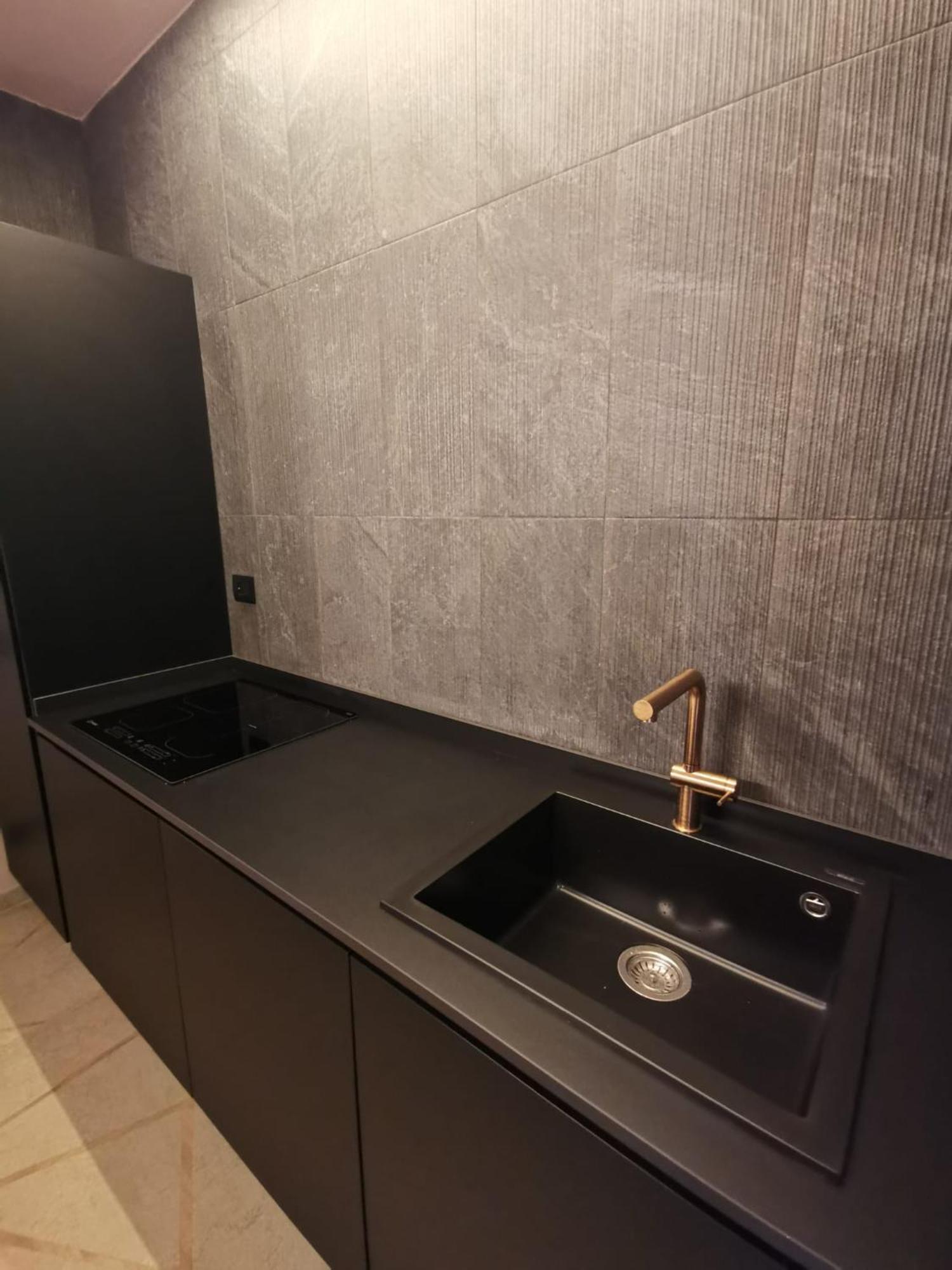 Auri Apartment
