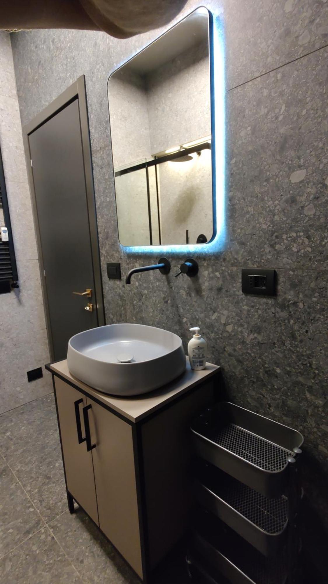 Auri Apartment *