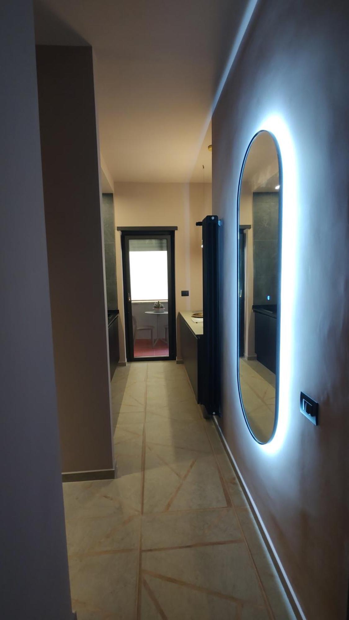 Apartment Auri Rom