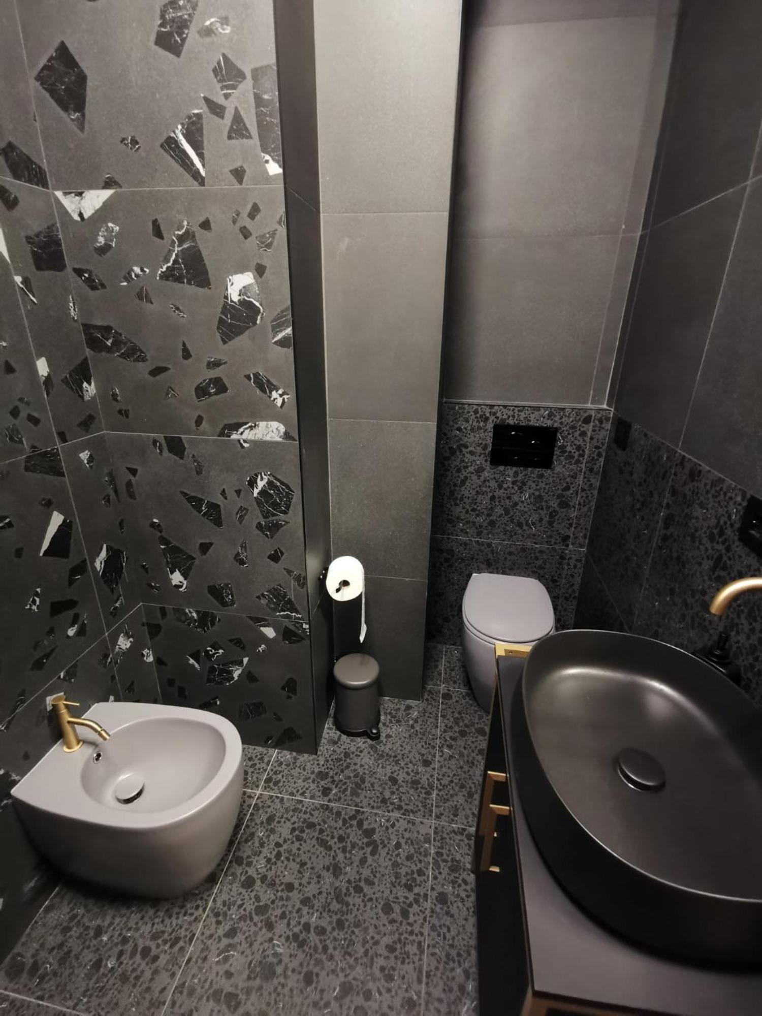 Auri Apartment