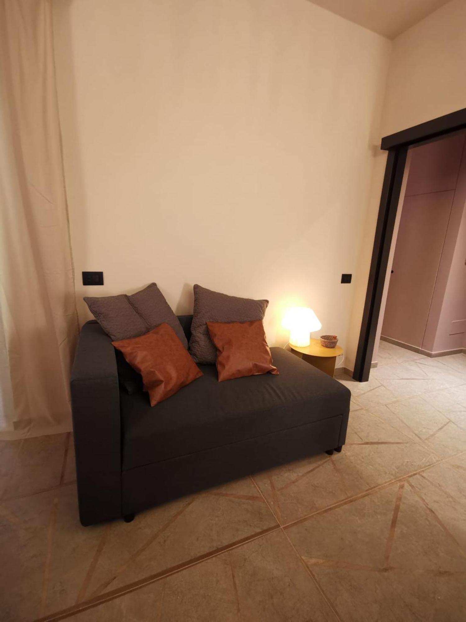 Apartment Auri *