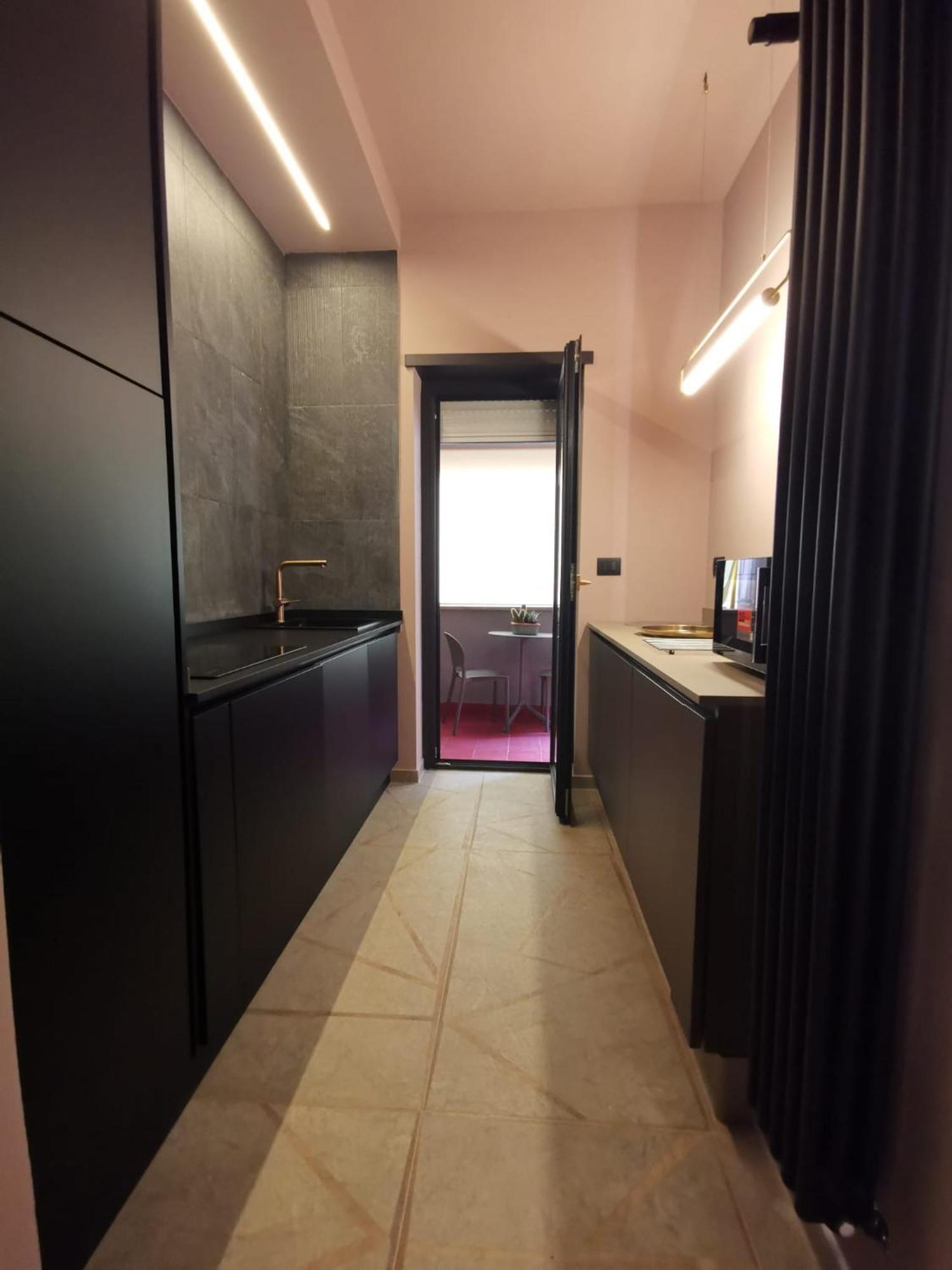 Auri Apartment Rom