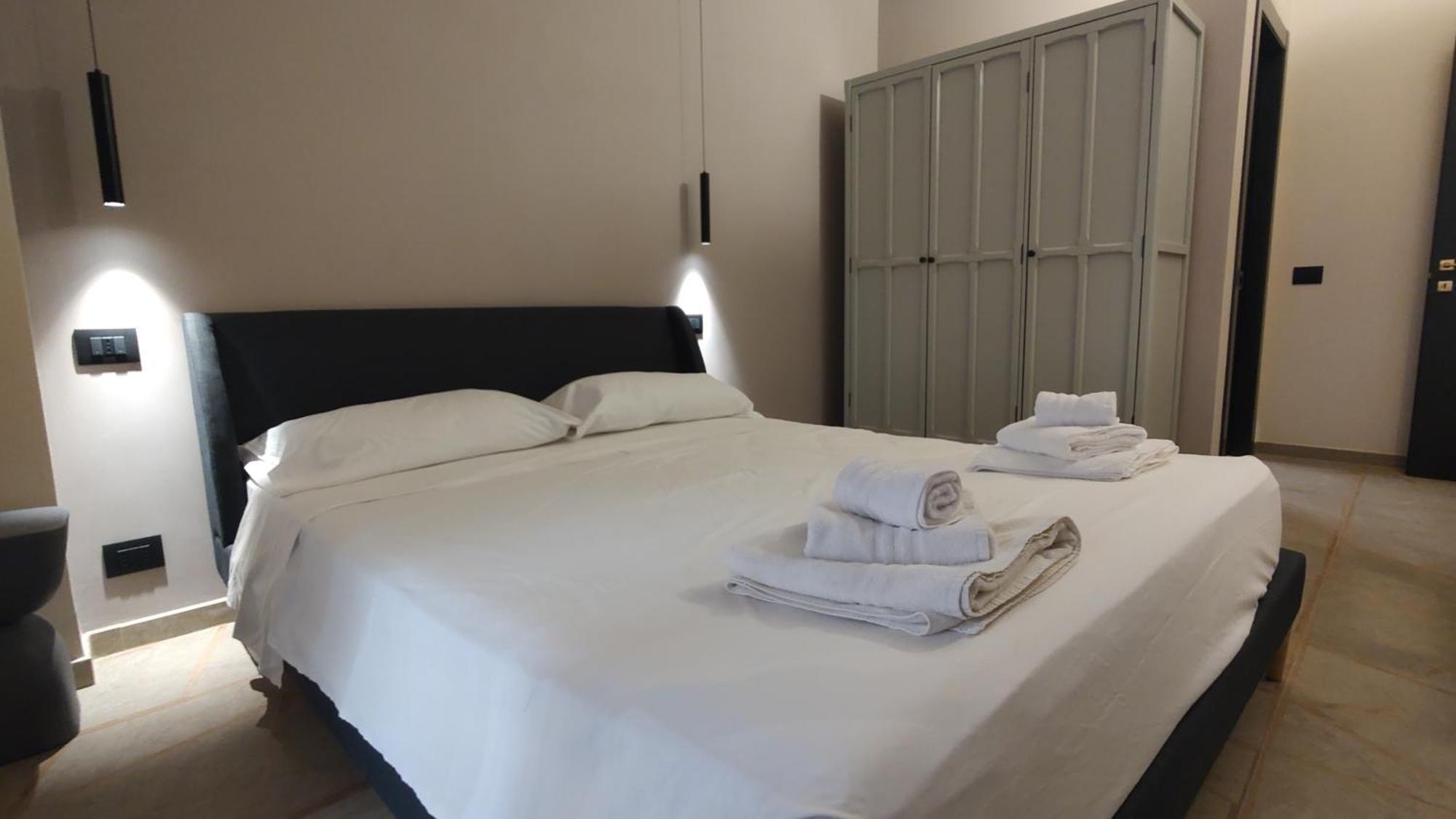 Auri Apartment
