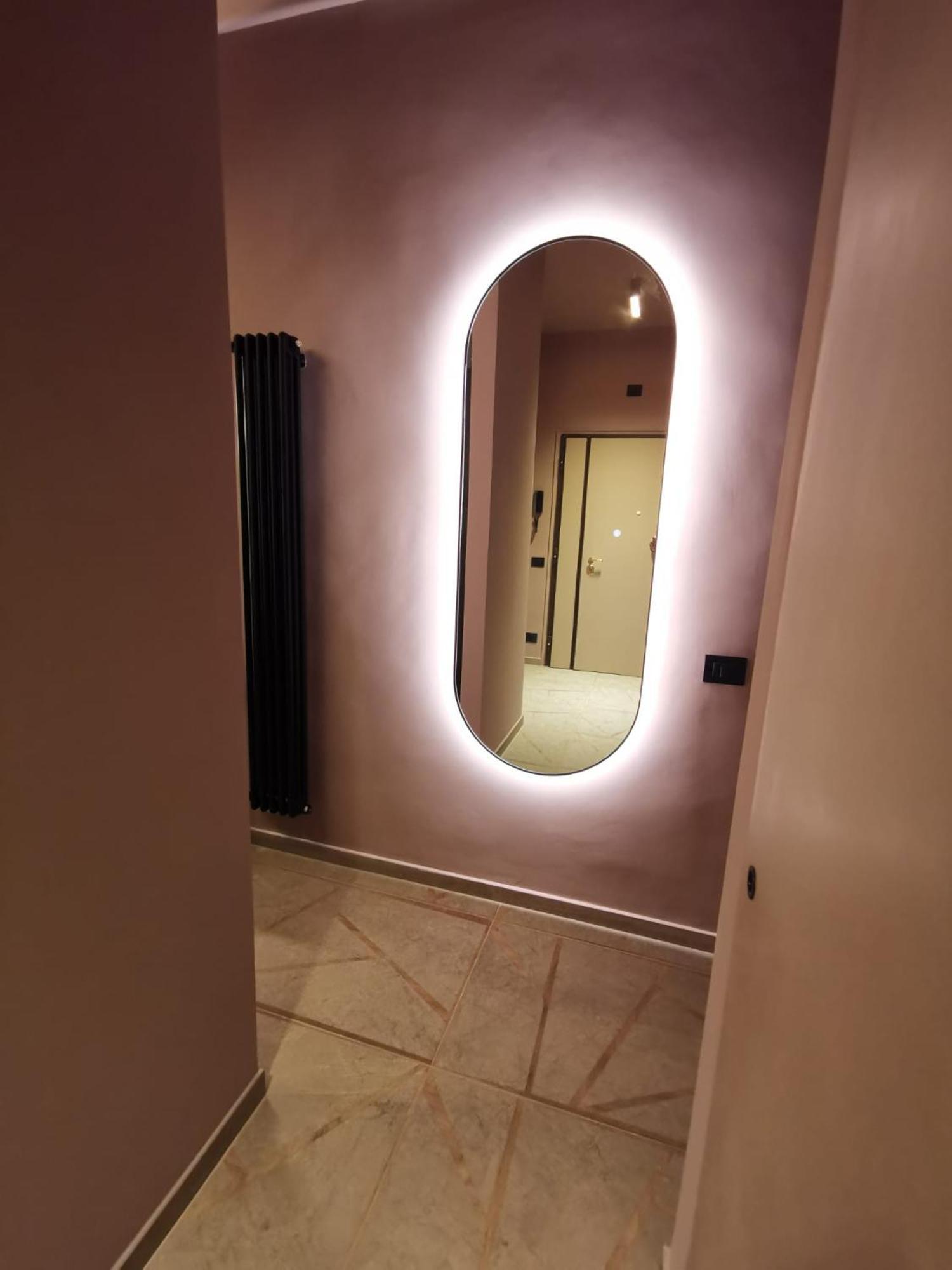 Auri Apartment