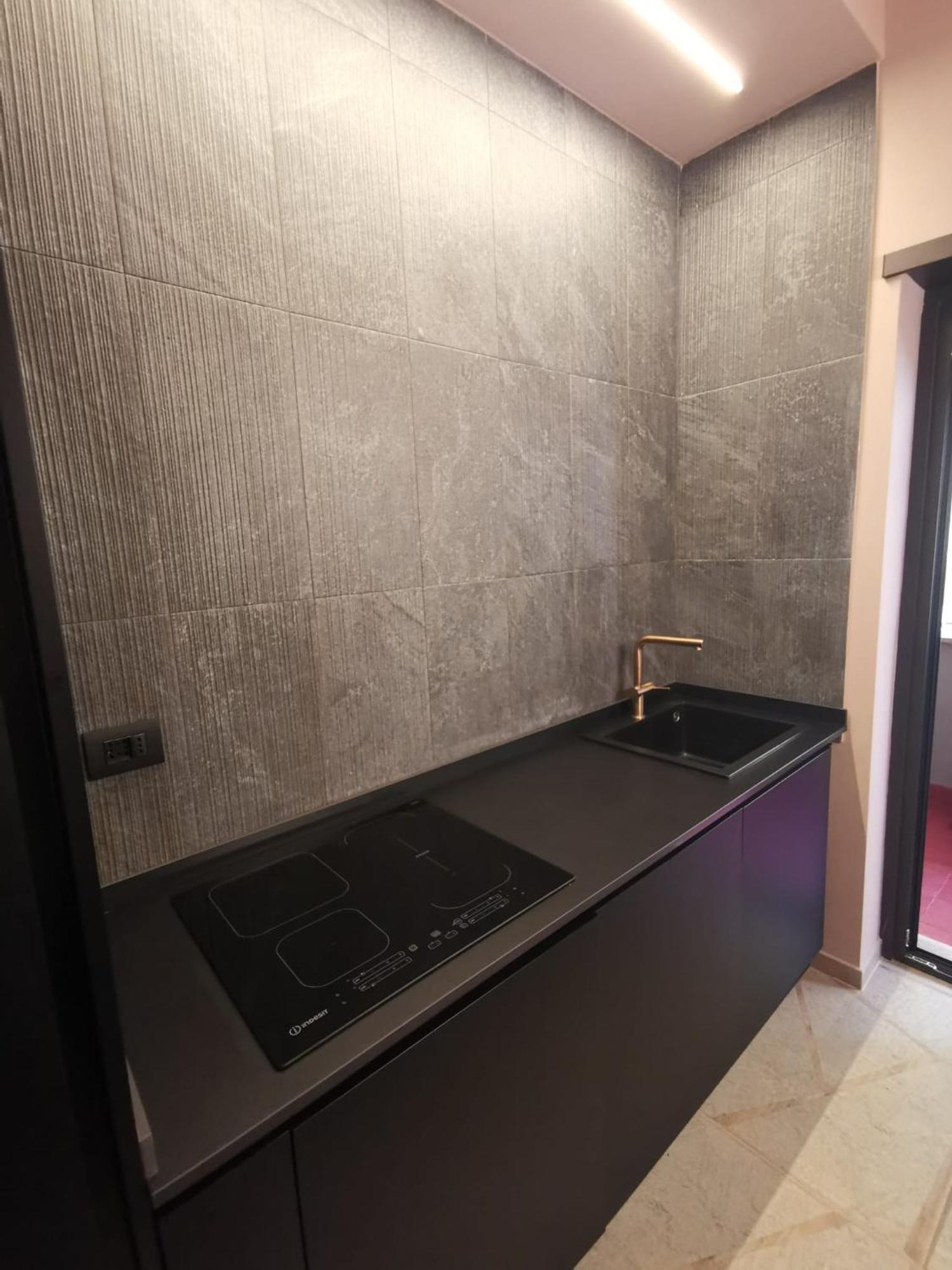 Apartment Auri Rom